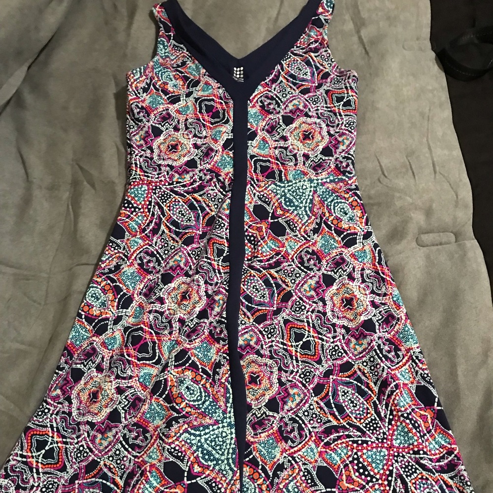 Title Nine Hillary dress